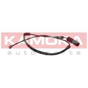 Nie przegap Styk ostrzegawczy, zużycie okładzin hamulcowych KAMOKA 105063