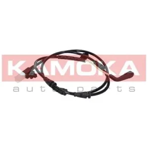 Styk ostrzegawczy, zużycie okładzin hamulcowych KAMOKA 105065 Wybór klientów