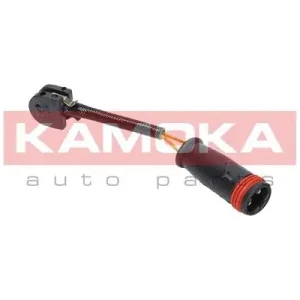 Popularny Styk ostrzegawczy, zużycie okładzin hamulcowych KAMOKA 105070