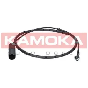 Styk ostrzegawczy, zużycie okładzin hamulcowych KAMOKA 105071 Dostępne od ręki