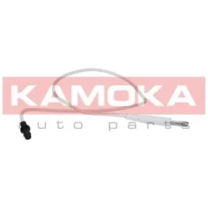 Styk ostrzegawczy, zużycie okładzin hamulcowych KAMOKA 105075 Zniżka
