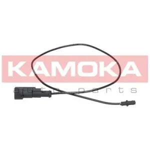 Styk ostrzegawczy, zużycie okładzin hamulcowych KAMOKA 105076 Popularny