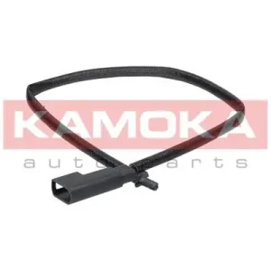 Szybka wysyłka Styk ostrzegawczy, zużycie okładzin hamulcowych KAMOKA 105080