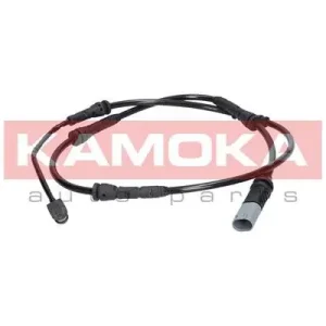 Styk ostrzegawczy, zużycie okładzin hamulcowych KAMOKA 105083 Tylko do końca tygodnia