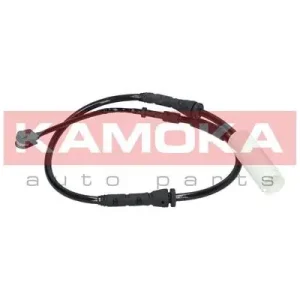 Styk ostrzegawczy, zużycie okładzin hamulcowych KAMOKA 105085 Kup teraz