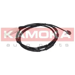 Styk ostrzegawczy, zużycie okładzin hamulcowych KAMOKA 105089 Obniżka ceny