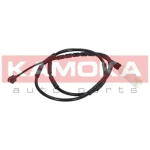 Styk ostrzegawczy, zużycie okładzin hamulcowych KAMOKA 105090 Nowy