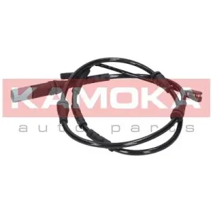 Styk ostrzegawczy, zużycie okładzin hamulcowych KAMOKA 105093 Tylko dziś