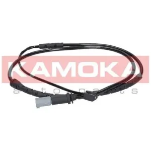 Tylko do końca tygodnia Styk ostrzegawczy, zużycie okładzin hamulcowych KAMOKA 105094