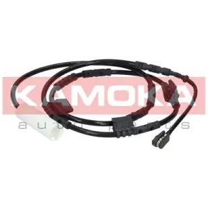 Styk ostrzegawczy, zużycie okładzin hamulcowych KAMOKA 105096 Oferta limitowana