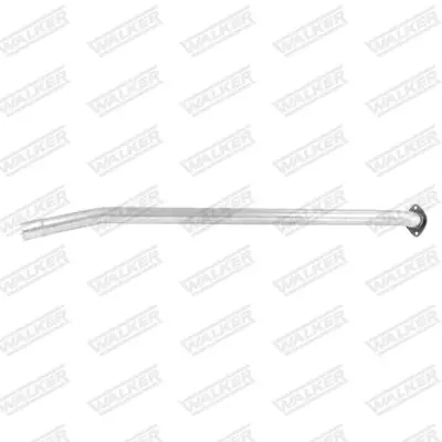 Szybka dostawa Rura wydechowa WALKER 10512