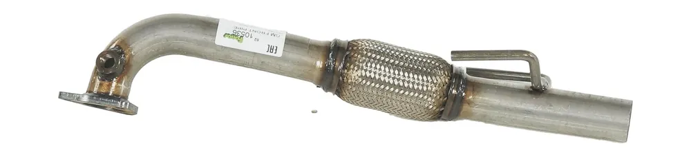 Ograniczona ilość Rura wydechowa WALKER 10536