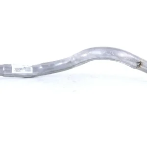 Łatwy zwrot Rura wydechowa WALKER 10546