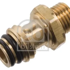 ŁĄCZNIK PRZEWODU SPRĘŻONEGO POWIETRZA Do wyczerpania zapasów