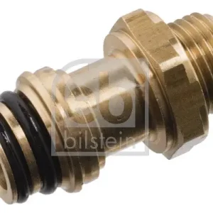 Łatwy zwrot ŁĄCZNIK PRZEWODU SPRĘŻONEGO POWIETRZA