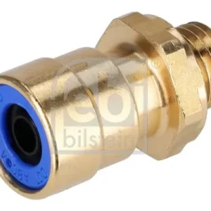 ŁĄCZNIK PRZEWODU SPRĘŻONEGO POWIETRZA Dodaj do koszyka