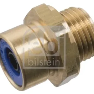 ŁĄCZNIK PRZEWODU SPRĘŻONEGO POWIETRZA Tylko do końca tygodnia