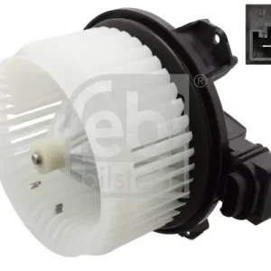 Kup teraz Wentylator wewnętrzny FEBI BILSTEIN 105681