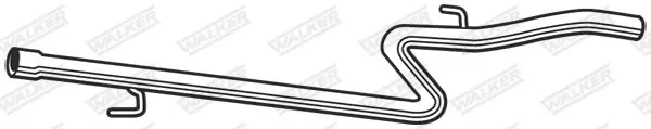 Ograniczona ilość Rura wydechowa WALKER 10570