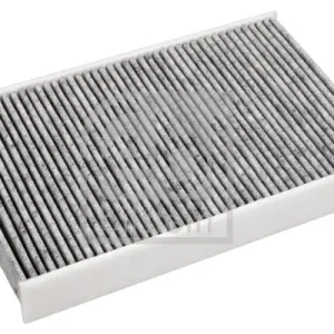 Filtr, wentylacja przestrzeni pasażerskiej FEBI BILSTEIN 105703 Nie przegap