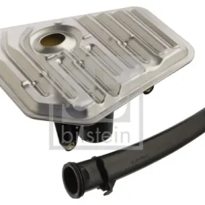 Bestseller Filtr hydrauliczny, automatyczna skrzynia biegów FEBI BILSTEIN 105704