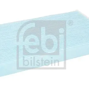 Ekspresowa dostawa Filtr, wentylacja przestrzeni pasażerskiej FEBI BILSTEIN 105708