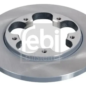 Tarcza hamulcowa FEBI BILSTEIN 105712 Najlepsza cena