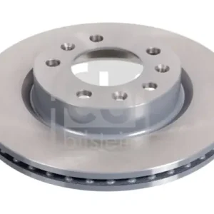 Tarcza hamulcowa FEBI BILSTEIN 105713 Hit cenowy