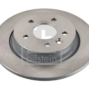 Kup teraz Tarcza hamulcowa FEBI BILSTEIN 105714