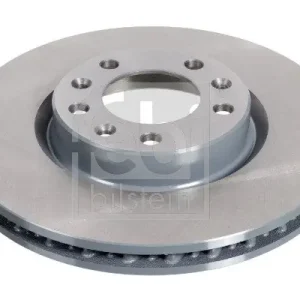 Tarcza hamulcowa FEBI BILSTEIN 105715 Popularny