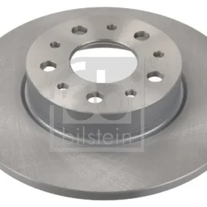 Tarcza hamulcowa FEBI BILSTEIN 105716 Ostatnia szansa