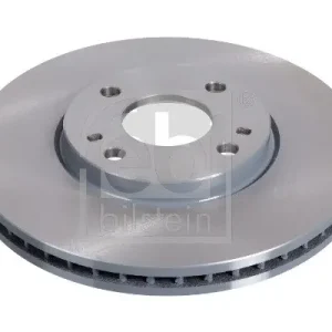 Tarcza hamulcowa FEBI BILSTEIN 105717 Obniżka ceny