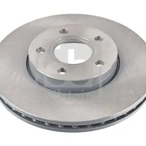 Ekspresowa dostawa Tarcza hamulcowa FEBI BILSTEIN 105718