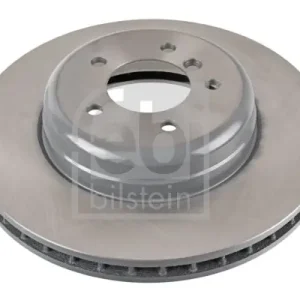 Tarcza hamulcowa FEBI BILSTEIN 105719 Wyjątkowa oferta