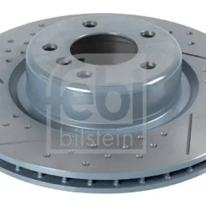 Tarcza hamulcowa FEBI BILSTEIN 105722 Tylko do końca tygodnia