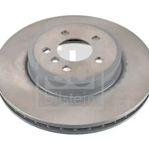 Tarcza hamulcowa FEBI BILSTEIN 105723 Sprawdź teraz