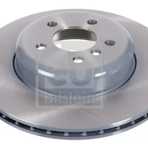 Tarcza hamulcowa FEBI BILSTEIN 105726 Dodaj do koszyka