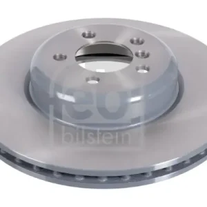 Tarcza hamulcowa FEBI BILSTEIN 105727 Bezpieczne zakupy