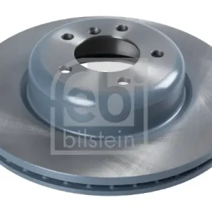 Tarcza hamulcowa FEBI BILSTEIN 105729 Dostępne od ręki