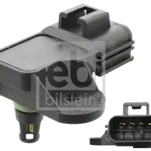 Czujnik, ciśnienie w kolektorze dolotowym FEBI BILSTEIN 105735 Ostatnie sztuki