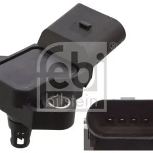 Ekspresowa dostawa Czujnik, ciśnienie doładowania FEBI BILSTEIN 105744