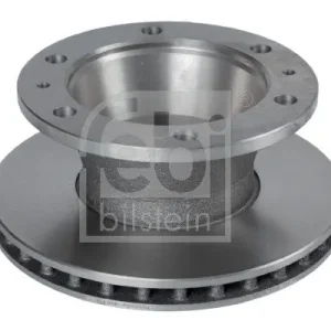 Tarcza hamulcowa FEBI BILSTEIN 105772 Tani