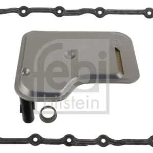 Zestaw filtra hydraulicznego, automatyczna skrzynia biegów FEBI BILSTEIN 105779 Hit cenowy