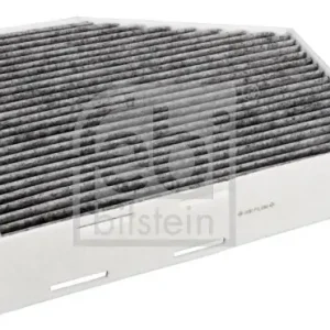 Filtr, wentylacja przestrzeni pasażerskiej FEBI BILSTEIN 105789 Nowość