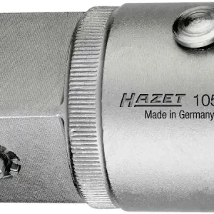 ADAPTER 1'' - 3/4 '' Łatwy zwrot