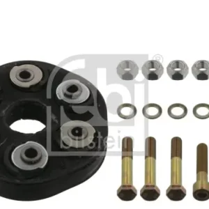 Taniej Przegub, wałek przegubowy FEBI BILSTEIN 10581