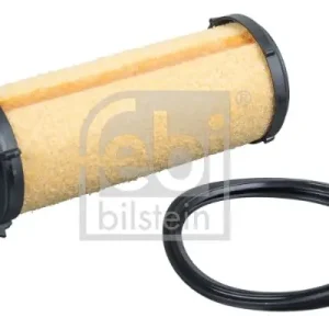 Filtr hydrauliczny, automatyczna skrzynia biegów FEBI BILSTEIN 105810 Cena promocyjna