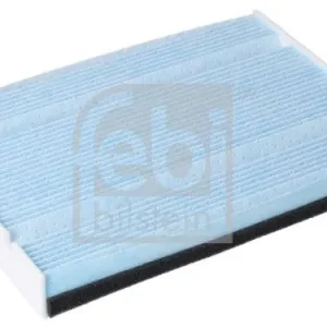 Filtr, wentylacja przestrzeni pasażerskiej FEBI BILSTEIN 105815 Ograniczona ilość