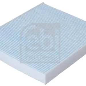 Hit cenowy Filtr, wentylacja przestrzeni pasażerskiej FEBI BILSTEIN 105816