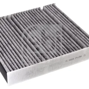 Filtr, wentylacja przestrzeni pasażerskiej FEBI BILSTEIN 105817 Hit sprzedaży